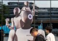Korea’s takeaway from China’s robotics surge