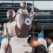 Korea’s takeaway from China’s robotics surge