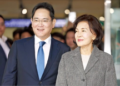 Samsung family pays record W12tr tax, tightens grip on group