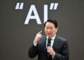 SK Group sees biggest gain in market cap on AI chip rally