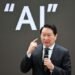 SK Group sees biggest gain in market cap on AI chip rally