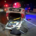 Drunk-driving crash at east-coast beach town kills teen passenger