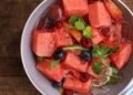 Watermelon punch – The Korea Herald