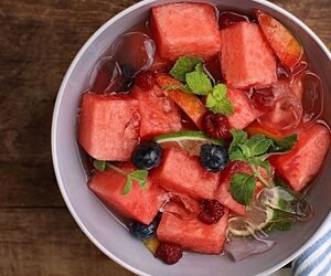 Watermelon punch – The Korea Herald