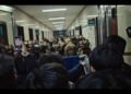 Movies in theaters this week
"Ran 12.3" (Korea) Opened April 22 Documentary Directed by Lee Myung-se A record of former President Yoon Suk-yeol's declaration of martial law on December 3, 2024, assembled from footage and photos c