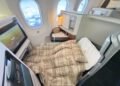 Alaska Airlines’ long-haul, in its own language