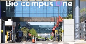 Samsung Biologics labor union set to resume talks with management on Monday