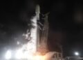 S. Korean Earth-observation satellite successfully put into orbit