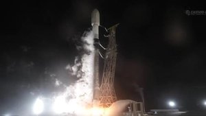 S. Korean Earth-observation satellite successfully put into orbit