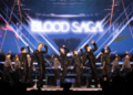Enhypen launches ‘Blood Saga’ tour as six-member group in Seoul