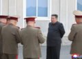 North Korea rejects cybercrime allegations, accuses US of smear campaign