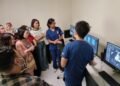 Singapore General Hospital spearheads AI-powered workflow