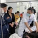 46 hospitalized after suspected ‘banh mi’ food poisoning in Vietnam’s Quang Tri