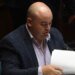Castillo is not the president: MPP senator defended Yamandú Orsi and considered the significance of the visit to aircraft carriers strange