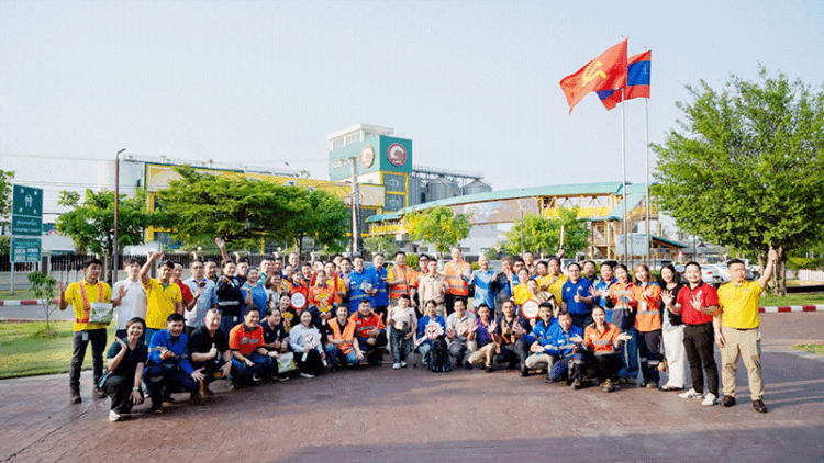Vientiane Times