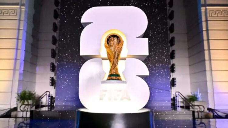 The 2026 FIFA World Cup will take place in “an atmosphere of fear”, according to several NGOs