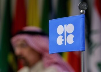 The beginning of a new energy order or a risky geopolitical game?