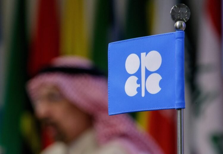 The beginning of a new energy order or a risky geopolitical game?