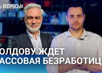 (VIDEO) Will AI replace us? How will it affect Moldova? / “Have questions” to Vyacheslav Kunev