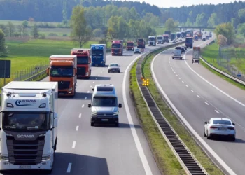 Diesel prices are becoming a question of existence for freight forwarders