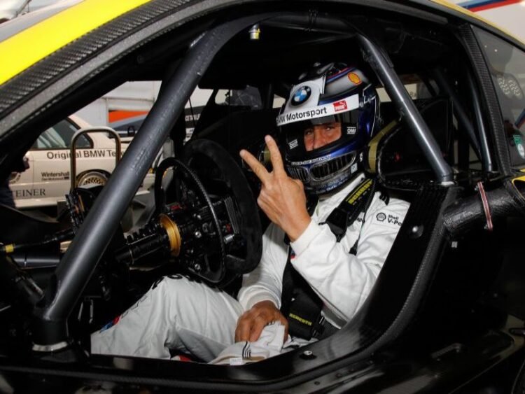 Condolence: the courage to run beyond adversity. San Marino mourns Alex Zanardi