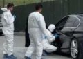 Suspicious death in vehicle: Debt detail attracted attention