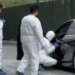 Suspicious death in vehicle: Debt detail attracted attention