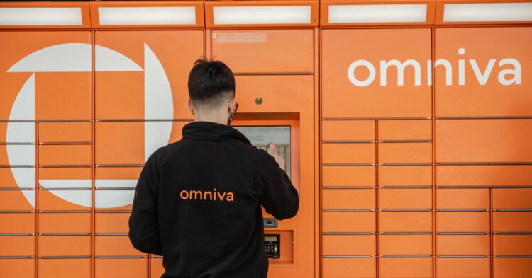 Due to an overcrowded post office in Rokiškis, the package is directed to Vilnius: “Are you serious?” | Business