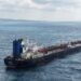 Oil tanker hijacked off coast of Yemen ,taken towards Somalia