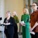 Opposition calls grow for Orpo to resign over economic policy