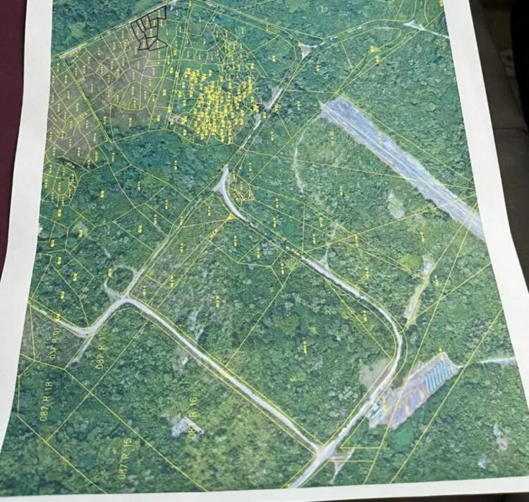 Peleliu chiefs sue over land deal tied to U.S. military use