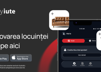“Home & Renovation” by iute: a comprehensive solution for one of the most important projects – home renovation