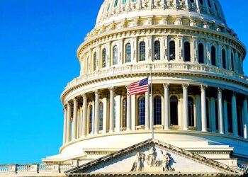 US lawmakers condemn China threats