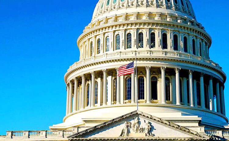 US lawmakers condemn China threats