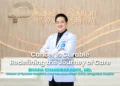 “Cancer is Curable” Redefining the Journey of Care