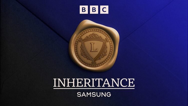 BBC Audio | Good Bad Billionaire