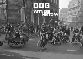 BBC Audio | Witness History