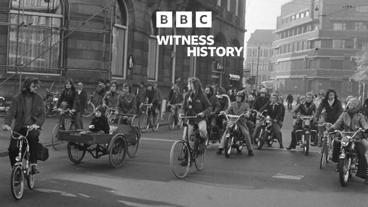 BBC Audio | Witness History
