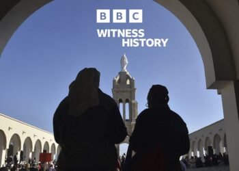 BBC Audio | Witness History