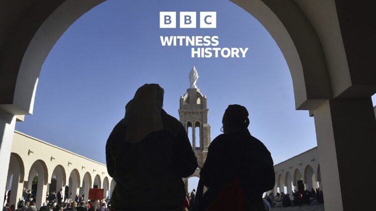 BBC Audio | Witness History