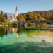 Where Europe still delivers value this summer