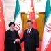 The Global StoryIs China ‘winning’ the Iran war?