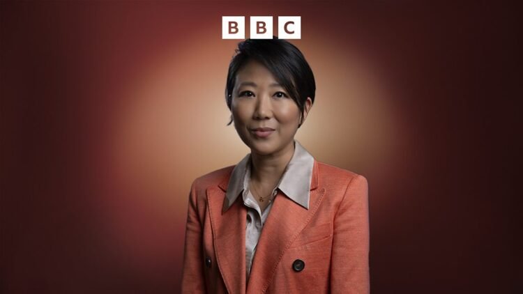 BBC Audio | The Interview
