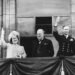 'One of the most memorable nights of my life': Queen Elizabeth II's secret night out on VE DayVE Day on 8 May 1945 marked the end of World War Two in Europe. Forty years later, the Queen told the BBC how she slipped out of Buckingham Palace to join the joyous crowds.