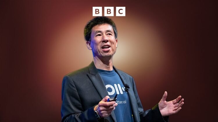 BBC Audio | The Interview