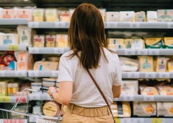 Food labels have far-reaching effects on our health