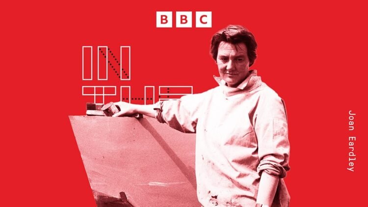 The Documentary PodcastArtist Joan Eardley