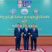 Three ministries convene meeting to modernise agricultural cooperatives and rural infrastructure