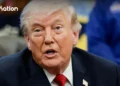 Trump threatens renewed Iran war as Tehran says blockade is beyond limits