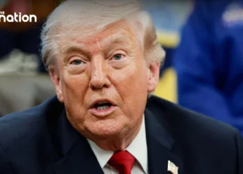 Trump threatens renewed Iran war as Tehran says blockade is beyond limits